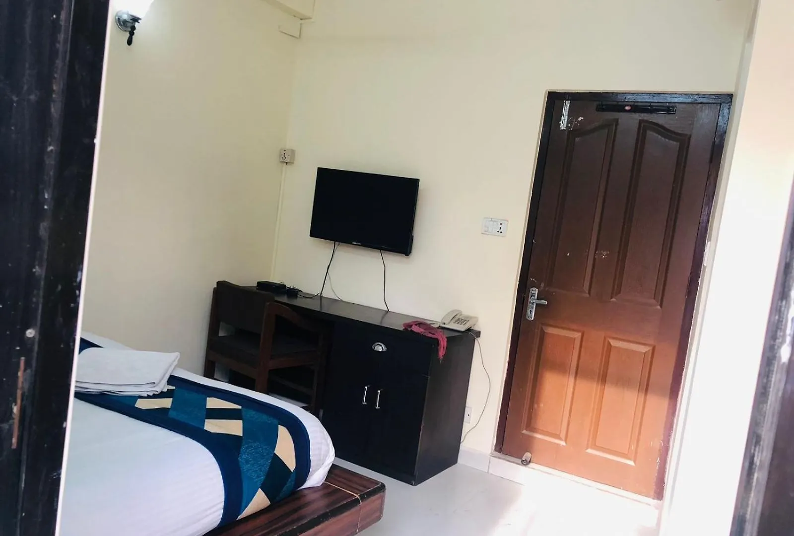 Nhu Rajdhani Hotel Kathmandu