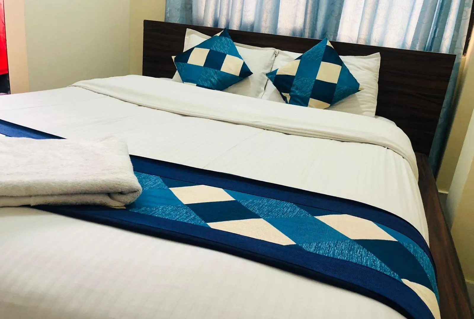 Nhu Rajdhani Hotel Kathmandu 0*,  Nepal