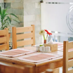 3* Отель Pema Boutique