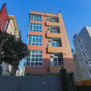 Hotel Tiktok, Kathmandu