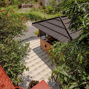 Hotel Nepali Heritage, Káthmándú