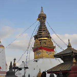 Stupa View Guest house