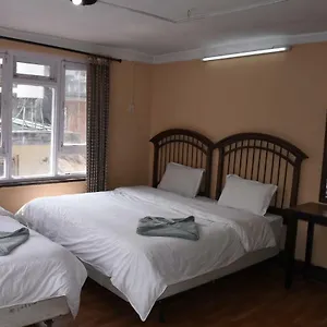 Family Peace House, Guest house